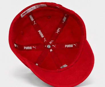 Limitierte Schweizer Fan-Mütze – Rot/Weiss (S-M)
